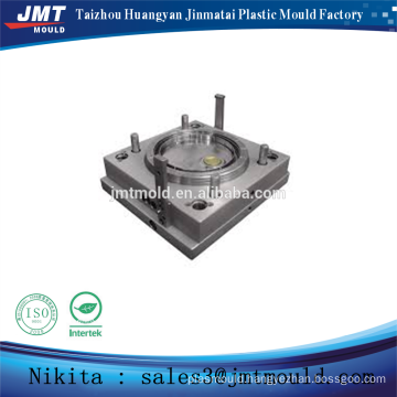 plastic injection bucket covers mould